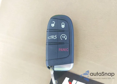 2021 Dodge Challenger R/T Scat Pack from USA, damaged, VIN 2C3CDZFJ1MH646336